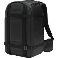Db - Sacos viagem - Ramverk Pro Backpack 32L Black Out para Unissexo - Preto