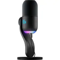 Logitech Microfone De Streaming G Yeti Gx Lightsync Rgb