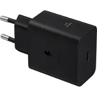 Samsung Carregador De Parede Usb-a E Usb-c Ep-t6010nbegww