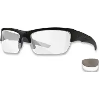 Wiley x Valor, Smoke Grey/Clear