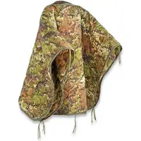 Defcon 5 Poncho Liner I-cut, Vegetato Italiano