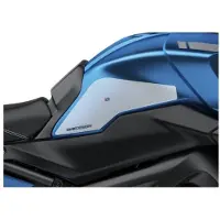 Puig Tiras De Proteção Para Tanque 20091w Yamaha