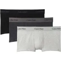 Calvin Klein Underwear Boxers preto / branco