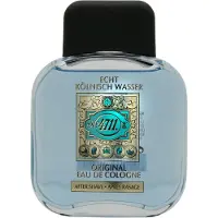 4711 Mäurer & Wirtz Aftershave Splash 100 ml