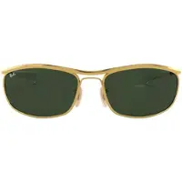 Ray-Ban Óculos de sol '0RB3119M' ouro