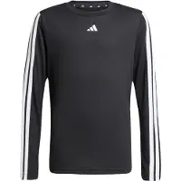 Adidas Camisola de Manga Comprida Train Essentials — criança