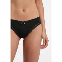 BOSS Tanga preto