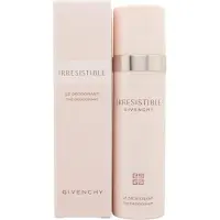 Givenchy Irresistible The Deodorant 100ml