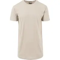 Urban Classics Camisa bege claro