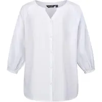 Regatta Camisa De Manga 3/4 Natuna