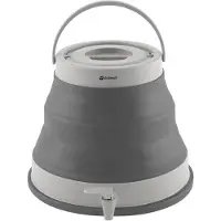 Outwell Carregador De água Collaps 12l