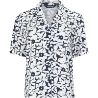 Regatta Camisa De Manga Curta Salise