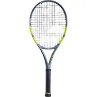Babolat Raquete De Tênis Não Encordoada Pure Aero 98 Gen9