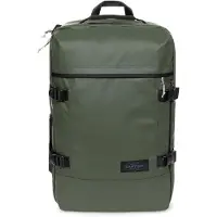 Eastpak - Marcas - Travelpack Tarp Forest para Unissexo - Caqui