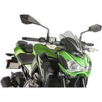 Puig Pára-brisas Desportivo Kawasaki Z900 2019 New Generation Sport 9689h