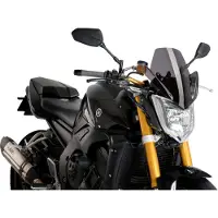 Puig Pára-brisas Desportivo New Generation Sport Yamaha Fz1 2015