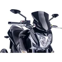 Puig Para-brisa New Generation Suzuki Inazuma 250 13-16