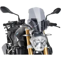 Puig Para-brisa Carenabris New Generation Sport Bmw R1200r