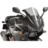 Puig Para-brisa Z-racing Honda Cbr500r