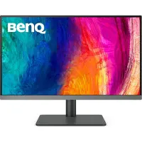 BenQ Monitor Pd2706u 27´´ 4k Ips Led