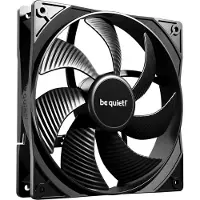 Be quiet! Ventilador Pure Wings Pwm 140 Mm