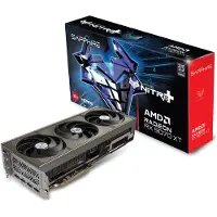 SAPPHIRE TECHNOLOGY Placa Gráfica Rx 9070 Xt Nitro+ Oc X3 16gb Gddr6