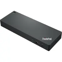 Lenovo Estação De Acoplamento Thinkpad Thunderbolt 4 Workstation