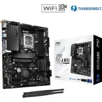 Asrock Placa-mãe Z890 Pro-a Wifi