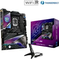 Asrock Placa-mãe Z890 Nova Wifi