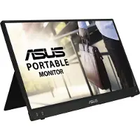 Asus Monitor 90lm0381-b01370 15.6´´ Full Hd Led 60hz