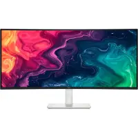 Dell Monitor S3425dw 34´´ Wqhd Va Led 100hz