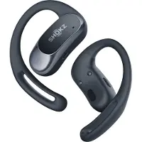Shokz - Marcas - OpenFit Air Noir para Unissexo - Preto
