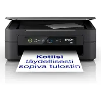 Epson Expression Home XP-2205 impressora multifuncional a jato de tinta A4 com WiFi