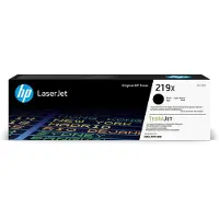 HP Toner 219x Xl