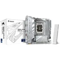 Gigabyte Placa-mãe B850m Gaming X Wifi 6e