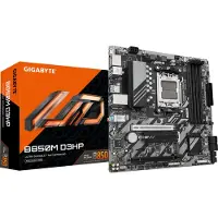 Gigabyte Placa-mãe B850m D3hp
