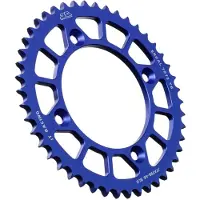 JT Sprockets Roda Dentada Traseira Yamaha