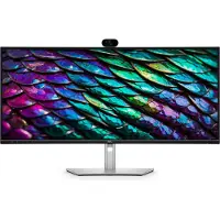 Dell Monitor P3426web 34´´ Wqhd Lcd