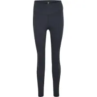 Hummel Leggings De Cintura Alta Pulse