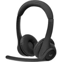 Logitech Fone De Ouvido Sem Fio Zone 300