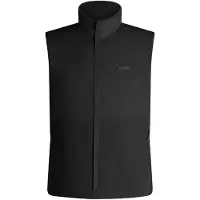 BOSS para homem. 50551055 Colete X preto (M), Casual, Sintético