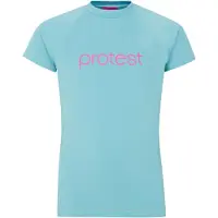Protest Rash Guard Manga Curta Senna