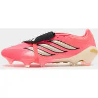 Adidas Chuteiras De Futebol Predator Pro Fold-over Tongue Fg