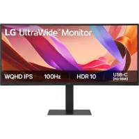 LG Monitor Gaming 34u650a-b 34´´ Wqhd Ips Lcd 100hz