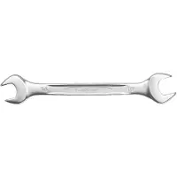 Bahco Chave De Boca Double Open End Set With Chrome Finish 36x41 Mm 385 Mm
