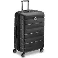 Delsey Mala Com Rodinhas Air Armour 77 Cm Expandable 112l