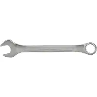 Bahco Chave Combinada Chrome Finish 22 Mm 250 Mm