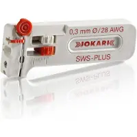 Jokari Alicate De Descascar Fios Sws-plus 0.30 Mm