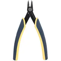 LINDSTROM Alicate De Corte Diagonal 6159 0.1-1 Mm