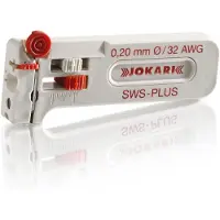 Jokari Alicate De Descascar Fios Microprecision Sws-plus 0.20 Mm